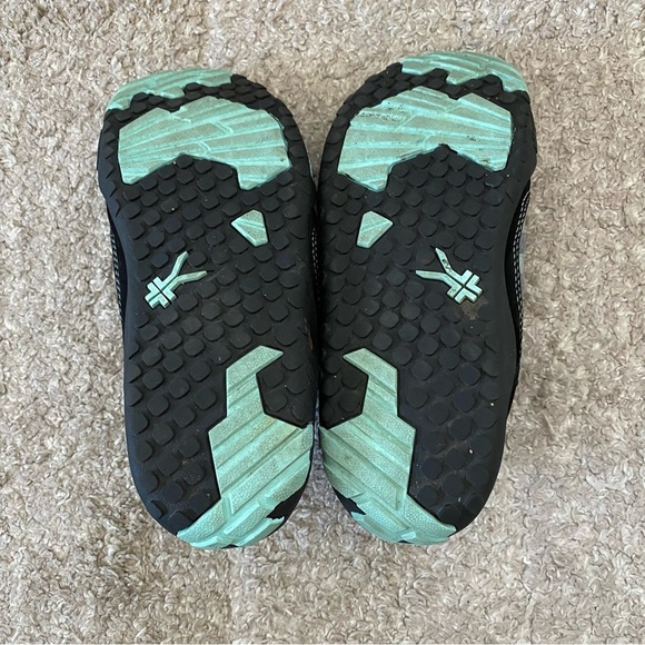 Kuru quantum lace up sneakers women’s size 8.5 Wide - Picture 6 of 7